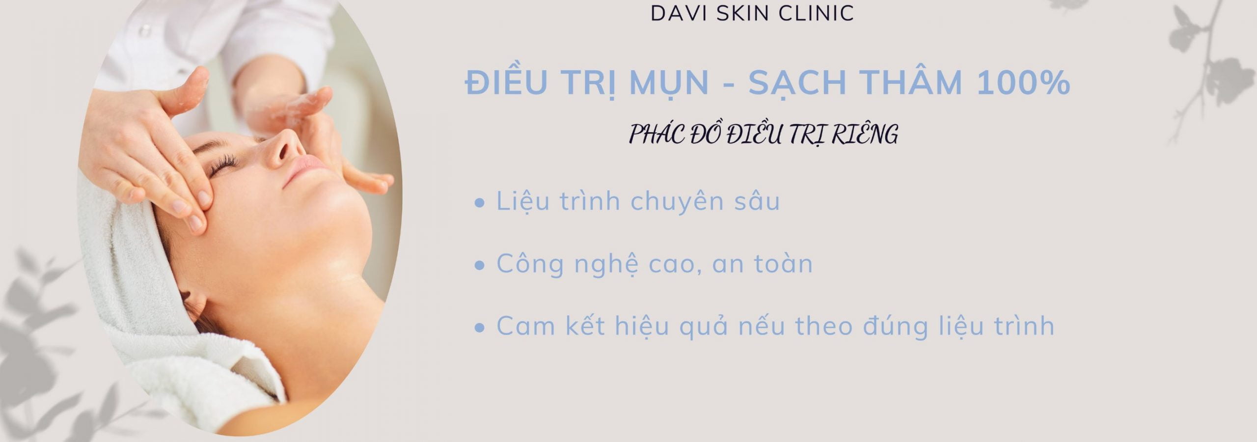 trị nám đà nẵng