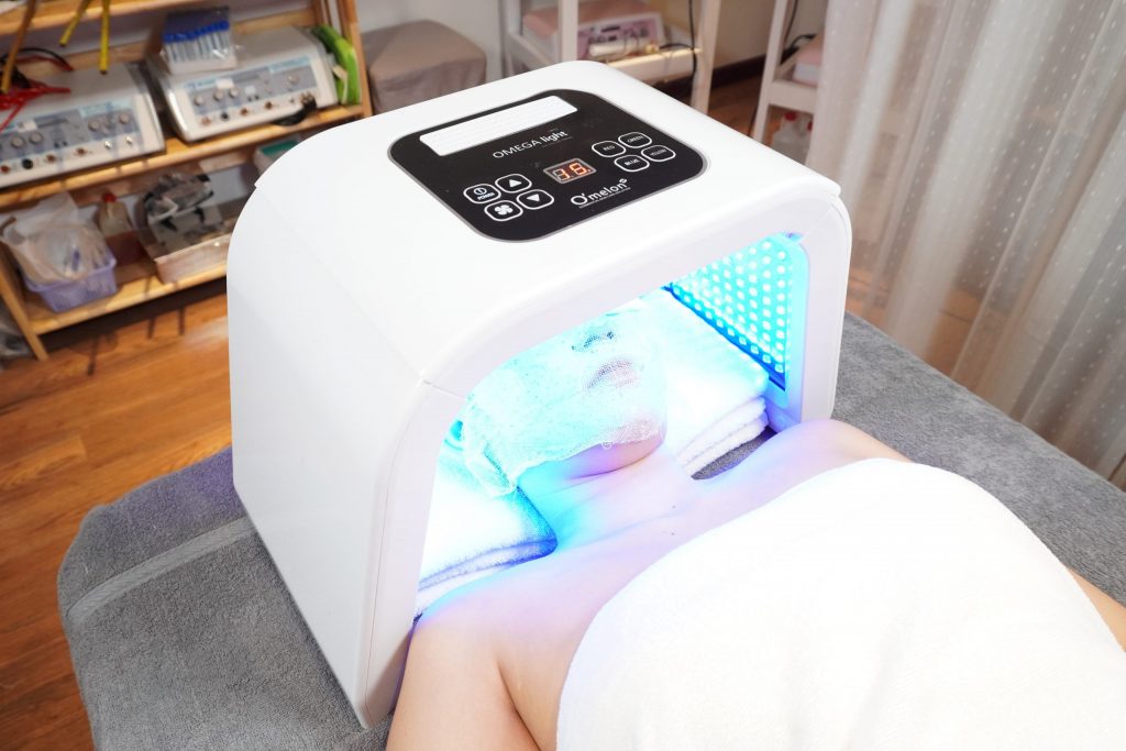 BÁC SĨ DA LIỄU ĐÀ NẴNG