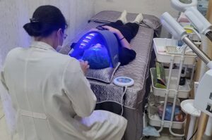 trị mụn spa uy tín tại Đà Nẵng
